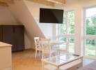 Wohnung Alina Wohnbereich