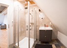 Wohnung Alina Badezimmer