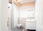 Wohnung Juna Badezimmer