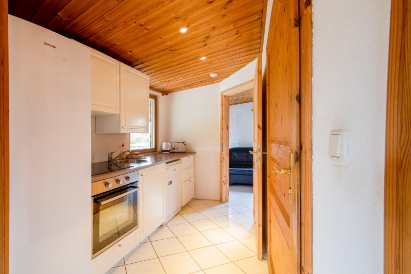 OTTO:Appartement Haus Gudrun