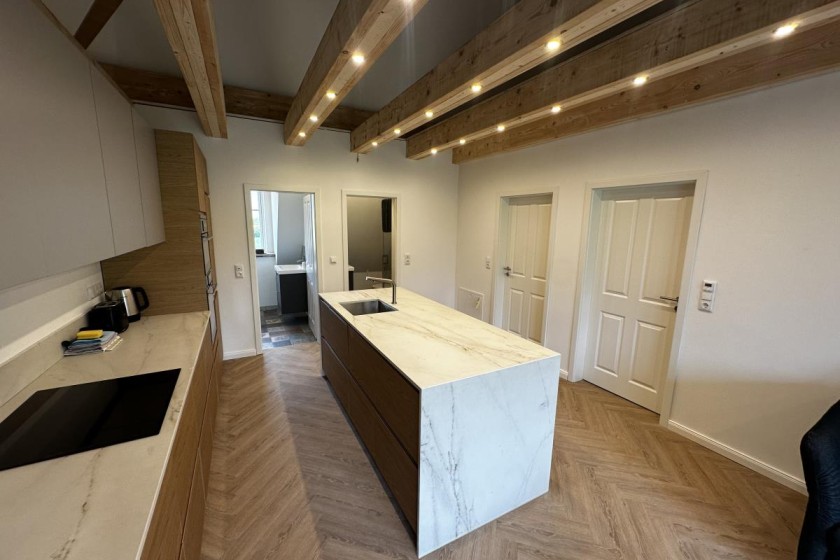 Ferienwohnung Jaro