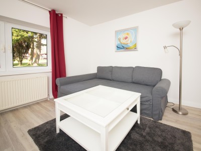 Schleiblick Apartment 2 - Erdgeschoss