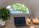 Schlafzimmer Gaube