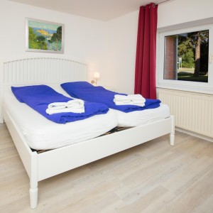 Schleiblick Apartment 1 - Erdgeschoss