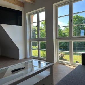 Ferienwohnung Alina