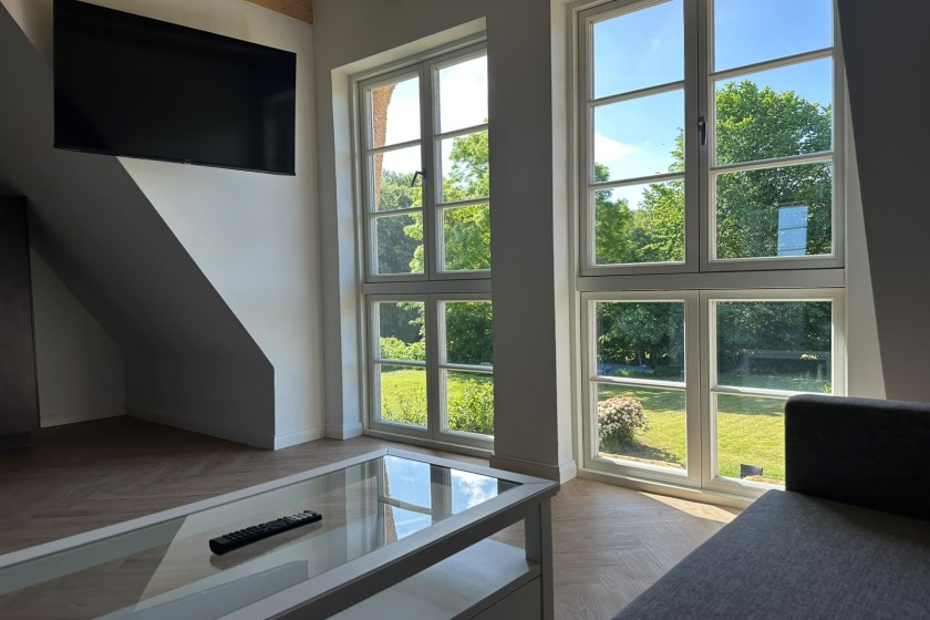 Ferienwohnung Alina
