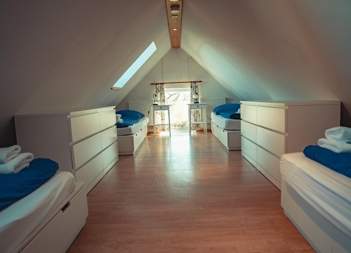OTTO:FH Gottfried / FH Ostsee