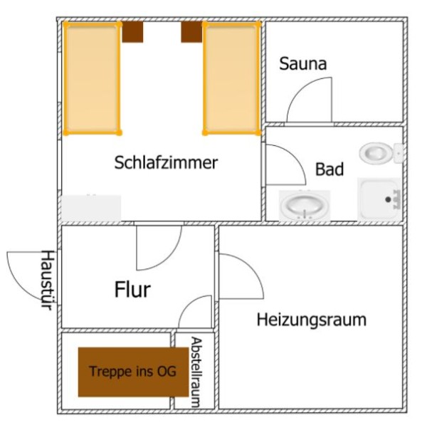 OTTO:FH Gudrun / FH Schlei