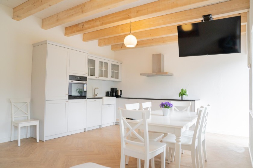 Ferienwohnung Juna