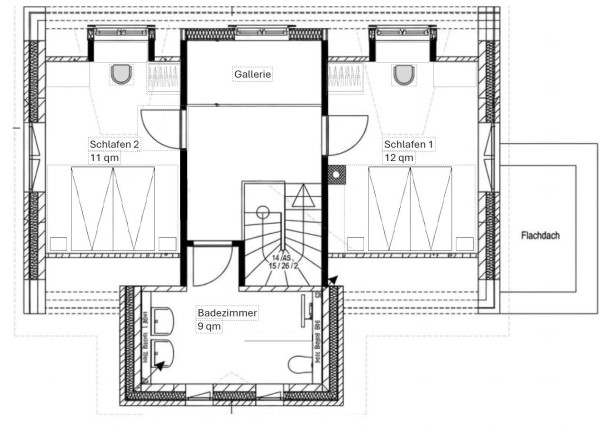 Karschau 11 - Exklusives Reetdachhaus mit privatem Ufergrundstück