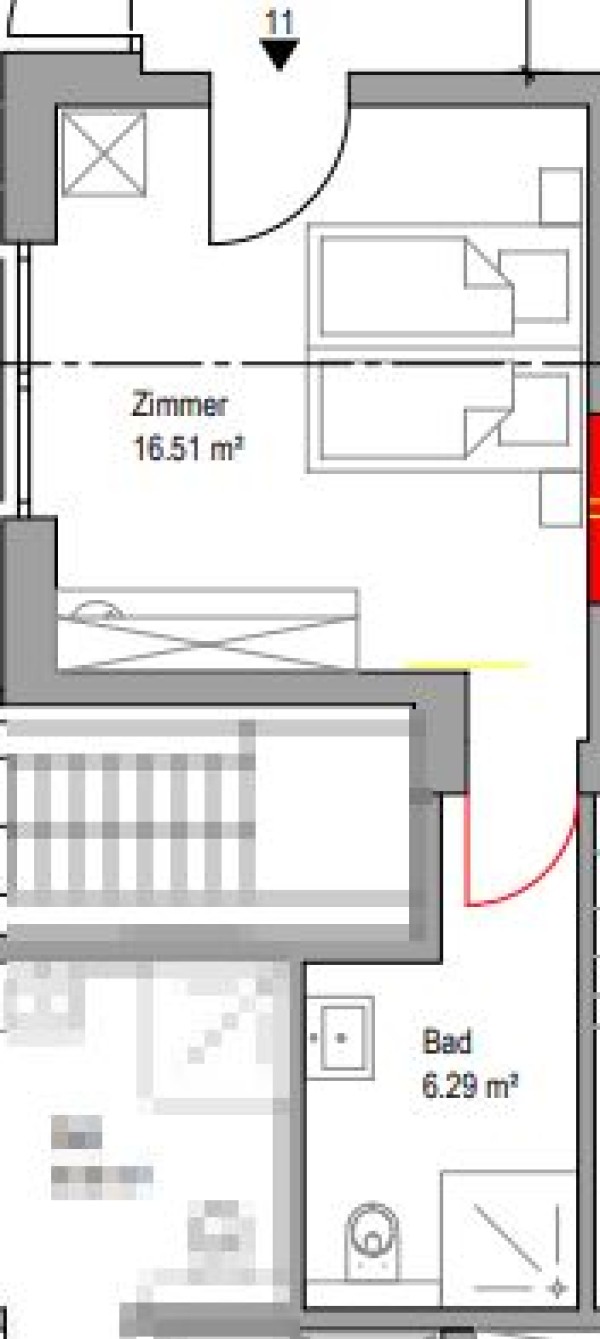 Brunsholm 11 DZ