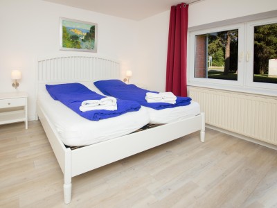 Schleiblick Apartment 1 - Erdgeschoss