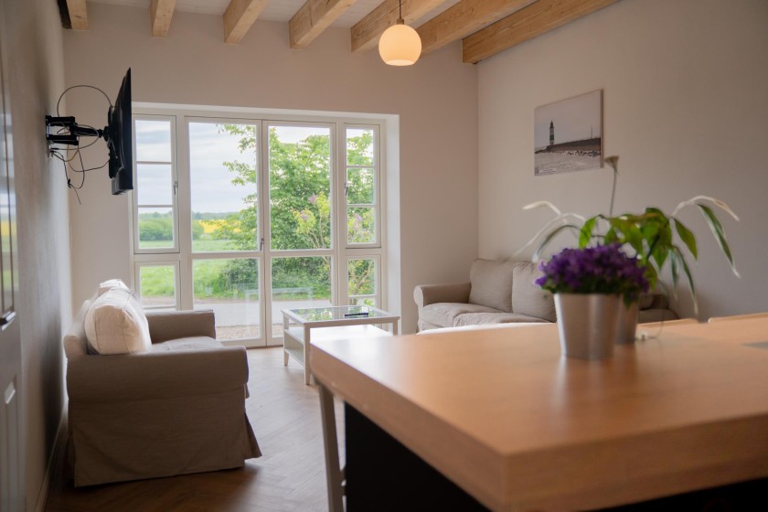 Ferienwohnung Nadine