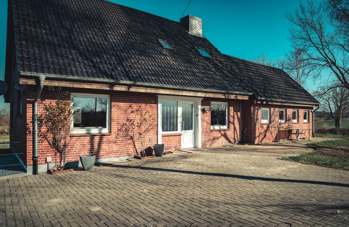 OTTO:FH Gottfried / FH Ostsee