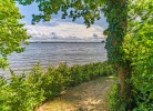 Ufer Weg