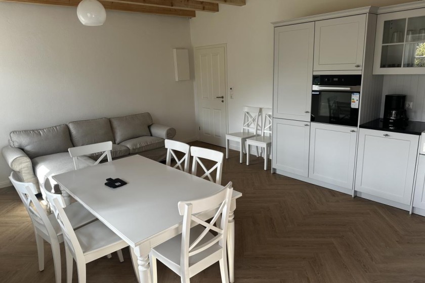 Ferienwohnung Juna