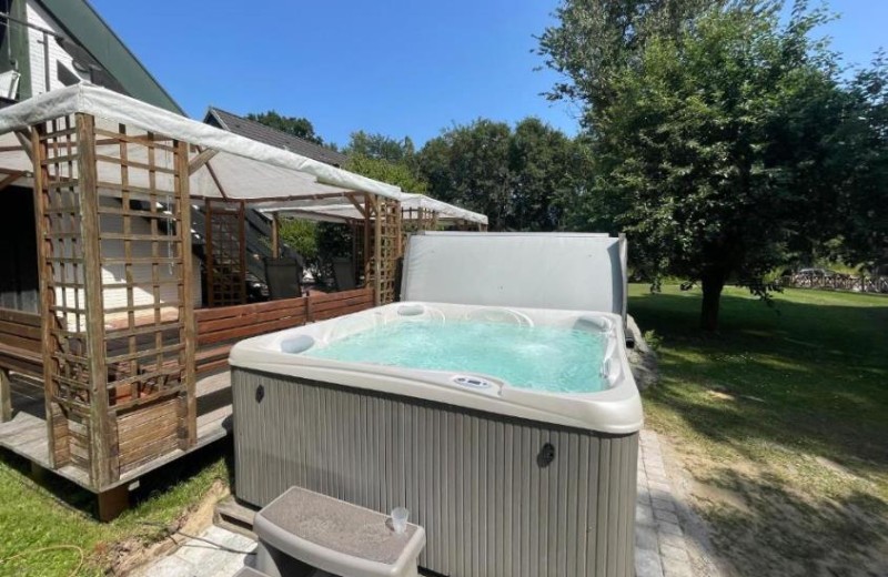 Appartementhaus Brunsholm