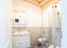 Wohnung Nadine Badezimmer