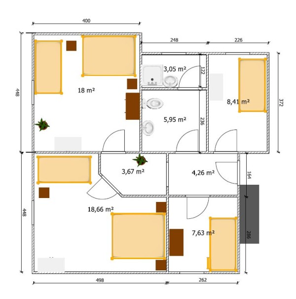Haus Manon