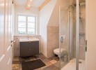 Wohnung Alina Badezimmer