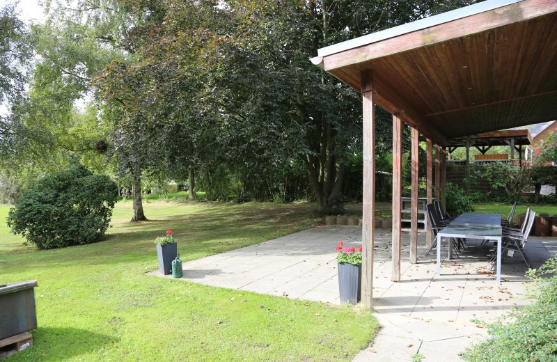 Garten
