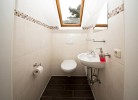 Badezimmer/WC