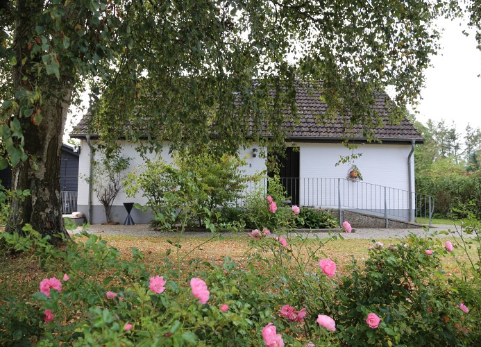 Haus Gudrun - Haus Schlei