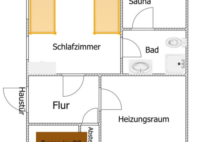 OTTO:FH Gudrun / FH Schlei