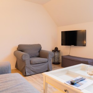 Schleiblick Apartment 19 - 1. Obergeschoss