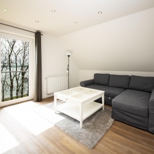 Schleiblick Apartment 23 - 2. Obergeschoss mit Schleiblick