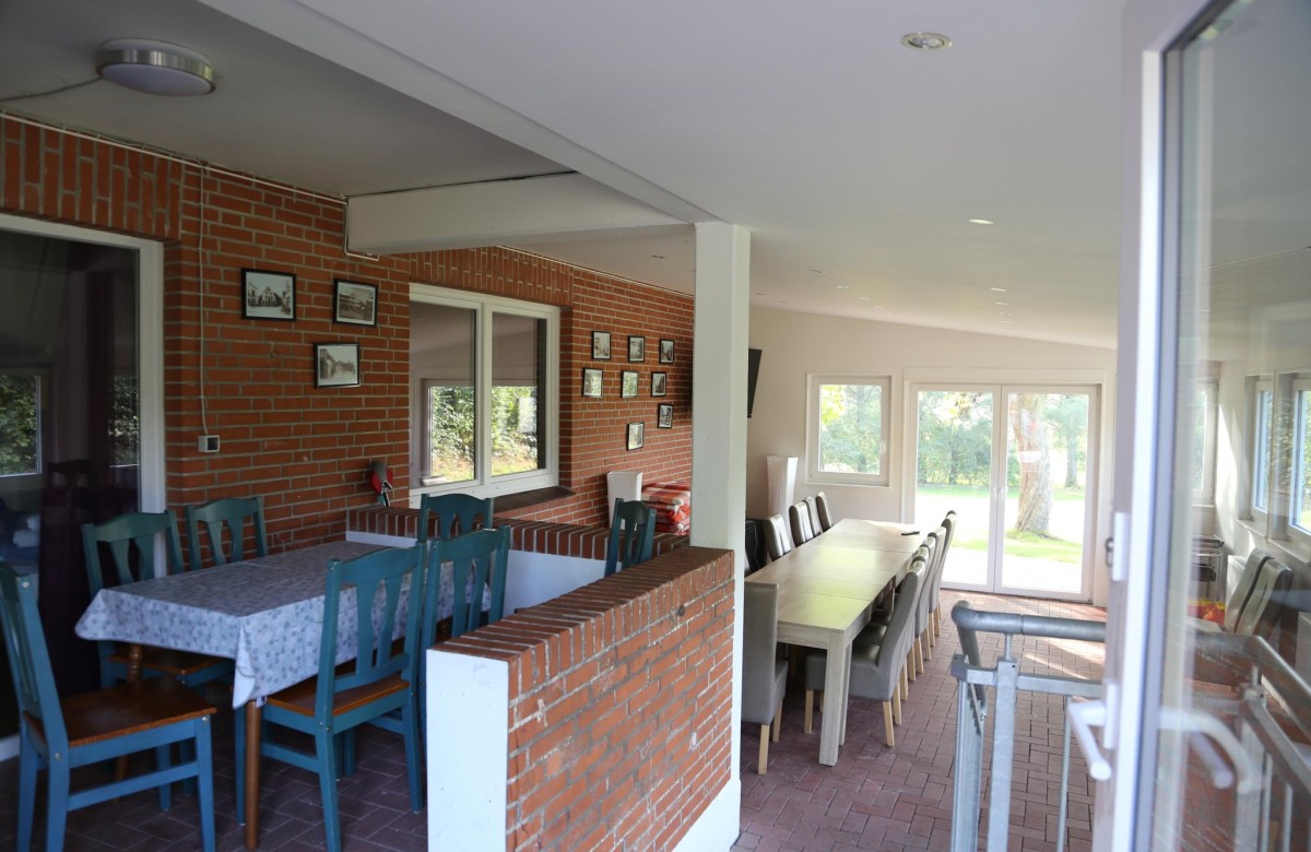 Wintergarten