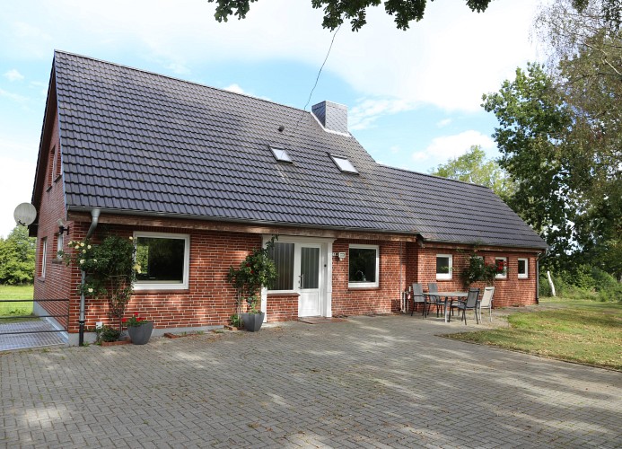 Haus Gottfrie - Haus Ostsee