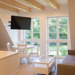 Ferienwohnung Alina