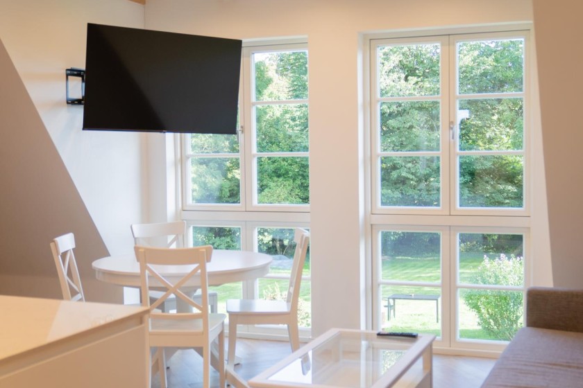 Ferienwohnung Alina