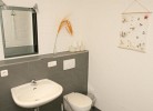 Gemeinschaftsbadezimmer