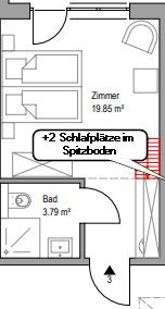 Brunsholm 03 mit Spitzboden