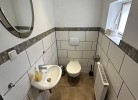 Badezimmer, WC