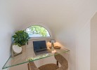 Schlafzimmer Gaube